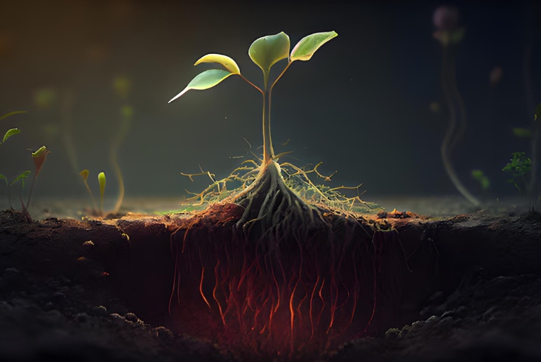 Innovative Agriculture Solutions mission