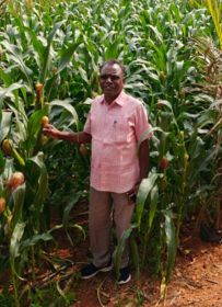 Innovative Agriculture Solutions
