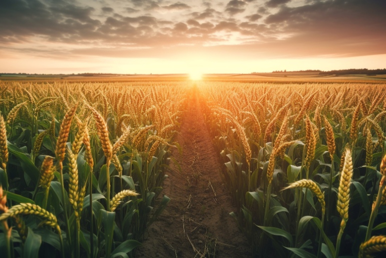 Innovative Agriculture Solutions vission